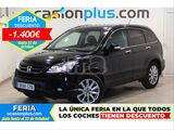 HONDA - CRV 2.2 IDTEC ELEGANCE AUTO