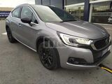 DS - DS 4 CROSSBACK 1.6 BLUEHDI 88KW CONNECTED CHIC