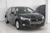 DS - DS 4 1.6 BLUEHDI 73KW 100CV DESIRE