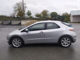 HONDA - CIVIC 2.2ICDTI SPORT