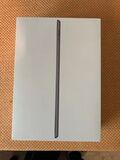 APPLE IPAD 2019 10.2 PULGADAS 32GB GRIS