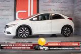 HONDA - CIVIC 1.4 IVTEC SPORT