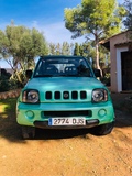SUZUKI - JIMNY