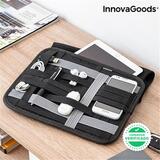 FUNDA PARA TABLET CON ORGANIZADOR