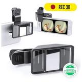 LENTE 3D PARA CáMARA DE SMARTPHONE