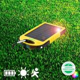 POWER BANK SOLAR 4000 MAH