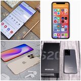 REPLICAS ALTA GAMA\'SAMSUNG Y IPHONE*