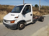 IVECO - DAILY