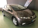 HONDA - CIVIC 1.4 IVTEC SPORT
