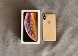 IPHONE XS ORO 64 GB