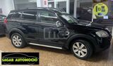CHEVROLET - CAPTIVA 2.0 VCDI 16V LTX 7 PLAZAS AUTO