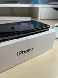 IPHONE X NEGRO 64 GB