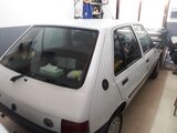 PEUGEOT - 205