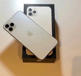 IPHONE 11 PRO 264GB BLANCO
