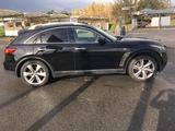 INFINITI - FX