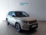 SUZUKI - VITARA