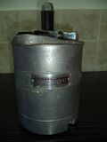 ALTERNADOR BOSCH 24V 35AMP CATERPILLAR