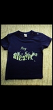 CAMISETA AEROGRAFIA,BEBé,NIñOS,ALGODON