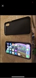 IPHONE XS 256 GB