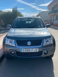 SUZUKI - VITARA