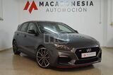 HYUNDAI - I30 2.0 TGDI 202KW 275CV N PERFORMANCE SKY