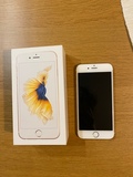 IPHONE 6S