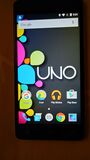 VENDO SMARTPHONE MYWIGO UNO