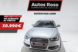 AUDI - S4 AVANT 3.0 TFSI 333CV QUATTRO S TRONIC