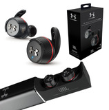 JBL UA TRUE WIRELESS FLASH X AURICULARES