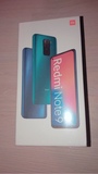 XIAOMI REDMI NOTE 9 NUEVO 128GB