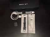 APPLE WATCH SERIES 4 CEL + GPS