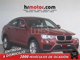 BMW - X4 XDRIVE20D