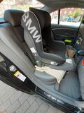 SILLA BEBÉ SISTEMA ISOFIX