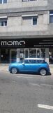 MINI - MINI COOPER SD 5 PUERTAS AUTOMATICO