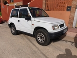 SUZUKI - VITARA