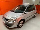 RENAULT - SCENIC EXPRESSION 1.5DCI105 EU4