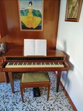 PIANO ELéCTRICO