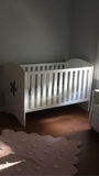 HABITACIóN BEBé MARCA TAKATA