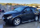 SSANGYONG - ACTYON