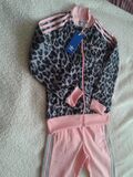 CHANDAL NIñA ADIDAS EMBALAJE ORIGINAL