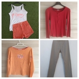 LOTE ROPA MUJER TALLA S