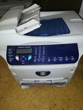 IMPRESORA XEROX PHASER 3100MFP