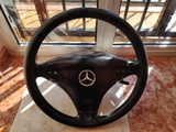 AIRBAG VOLANTE MERCEDES C200 KOMPRESSOR.