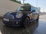 MINI - MINI