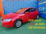 SEAT - LEON 1.6 TDI 105CV STYLE