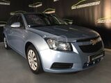 CHEVROLET - CRUZE 2.0 VCDI 16V LS