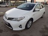TOYOTA - AURIS HYBRID ACTIVE