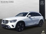 MERCEDES-BENZ - CLASE GLC GLC 220 D 4MATIC