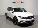 VOLKSWAGEN - TIGUAN LIFE 1.5 TSI 110KW 150CV