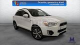MITSUBISHI - ASX 180 DID MOTION